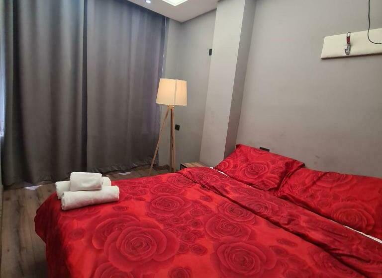 חדר אקונומי, Driti New Bazaar