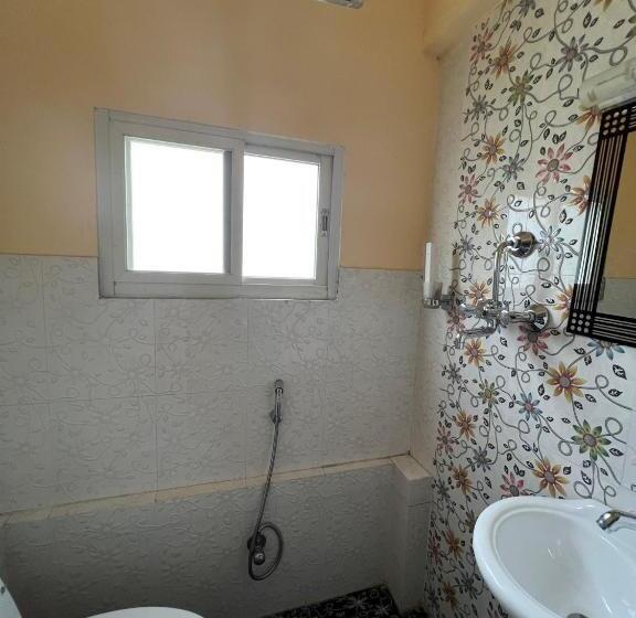 اتاق اکونومی, Village View Nagarkot