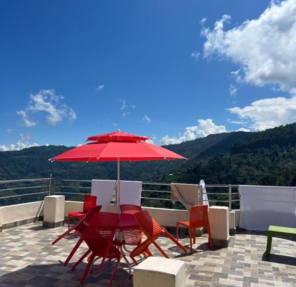 اتاق اکونومی, Village View Nagarkot