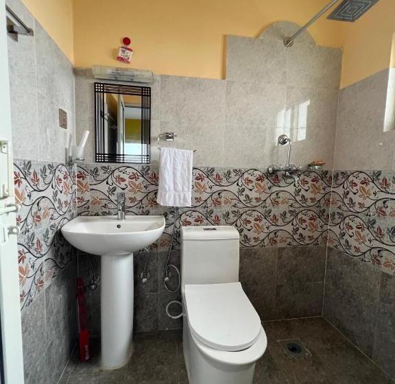 اتاق اکونومی, Village View Nagarkot