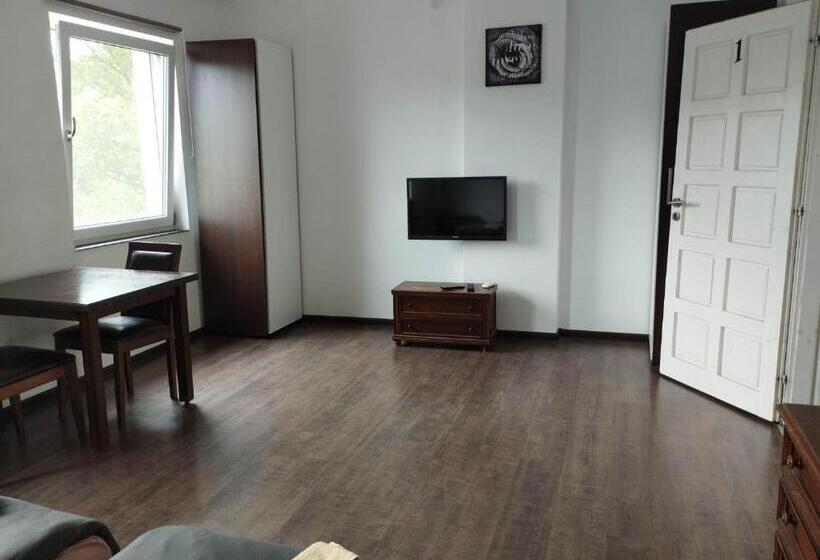 マウンテンビュースタンダードルーム, стаи за гости La Place студен кладенец