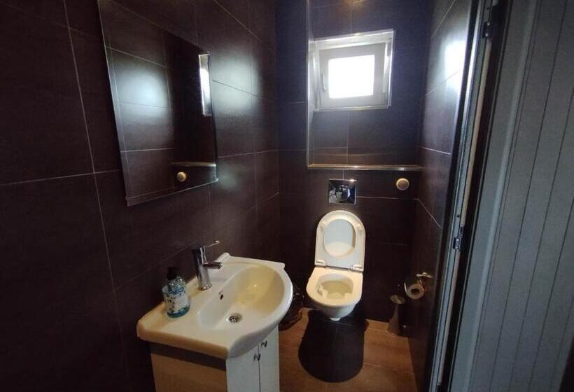 マウンテンビュースタンダードルーム, стаи за гости La Place студен кладенец