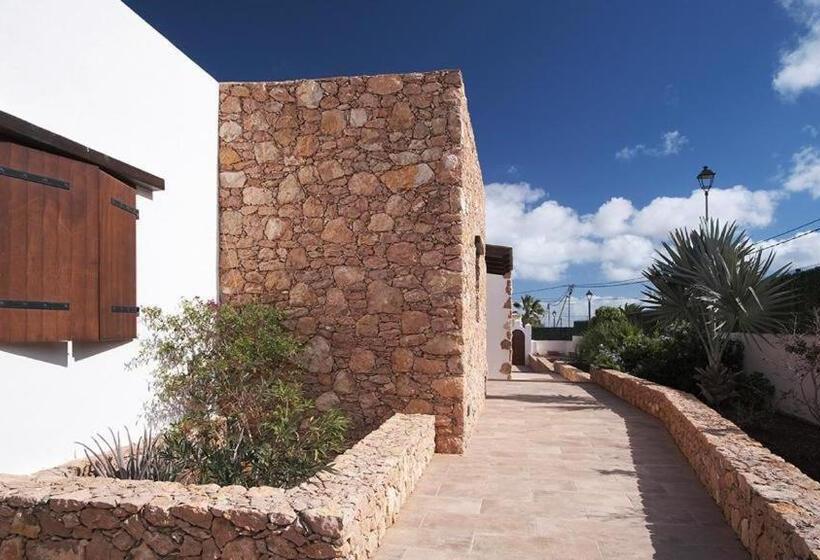 带1个卧室的高级公寓, Pueblo Canario