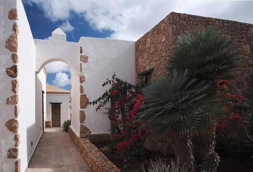 דירת חדר דלוקס, Pueblo Canario