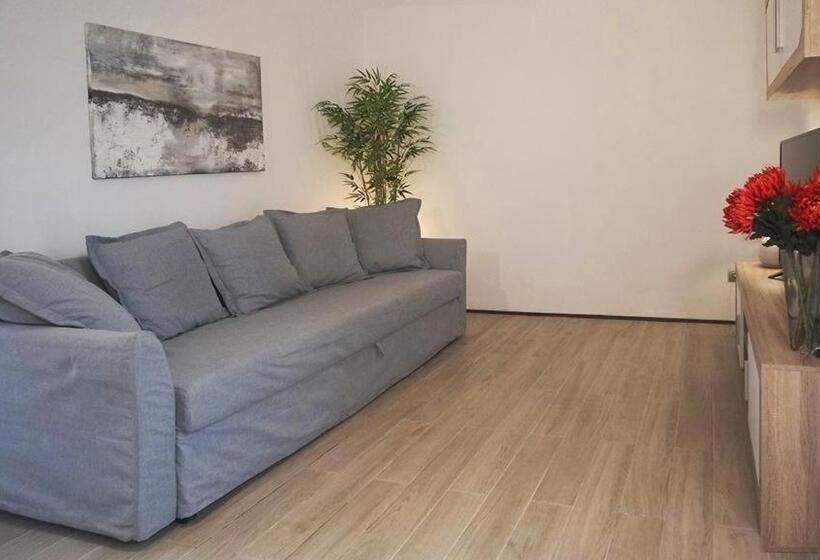 דירת חדר דלוקס, Pueblo Canario