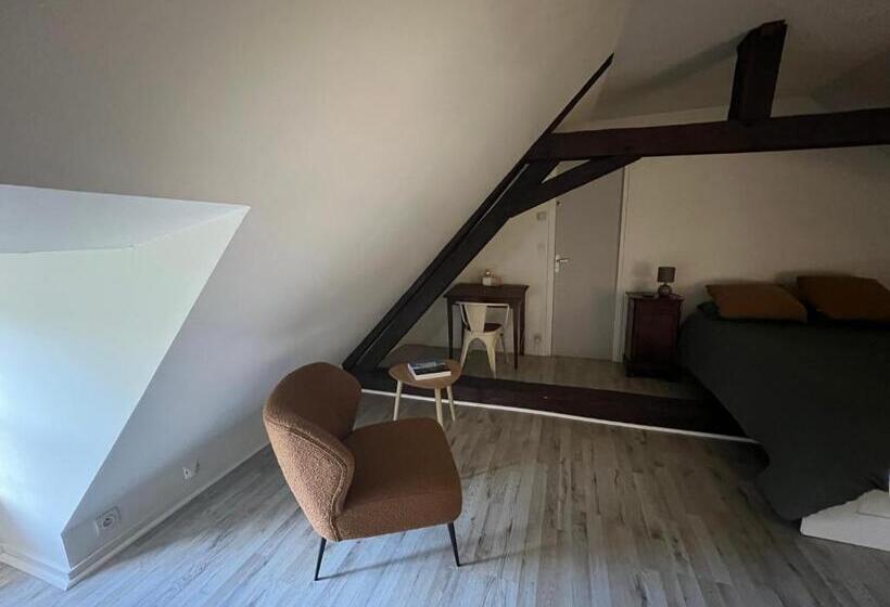 Номер Стандарт, L’orangerie De Malpas