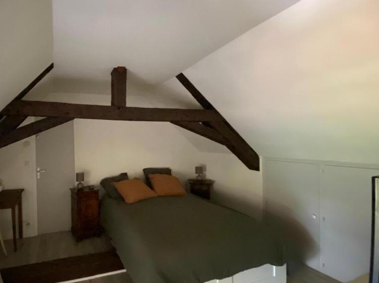 Номер Стандарт, L’orangerie De Malpas