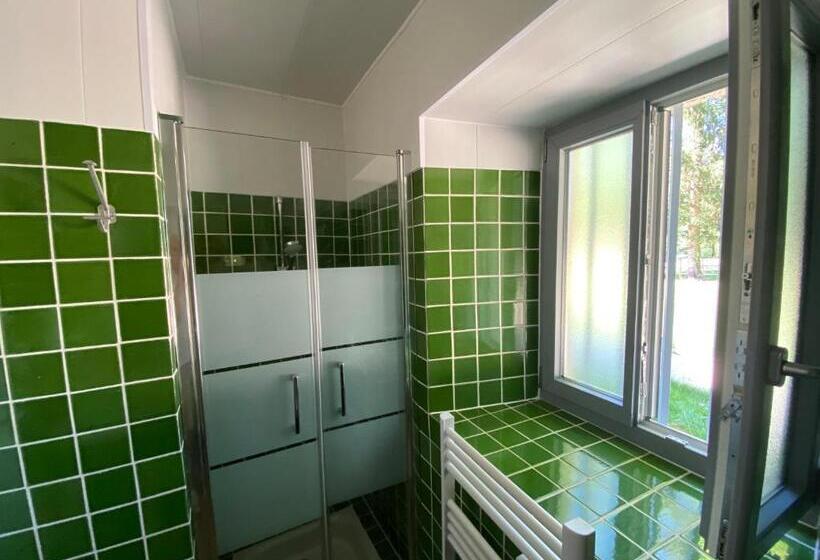 Номер Стандарт, L’orangerie De Malpas