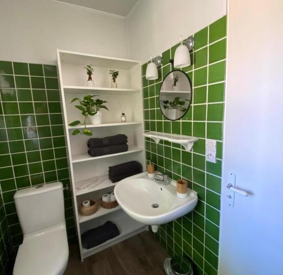 Номер Стандарт, L’orangerie De Malpas