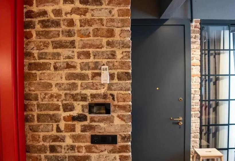 Sviitti, Alness Residence