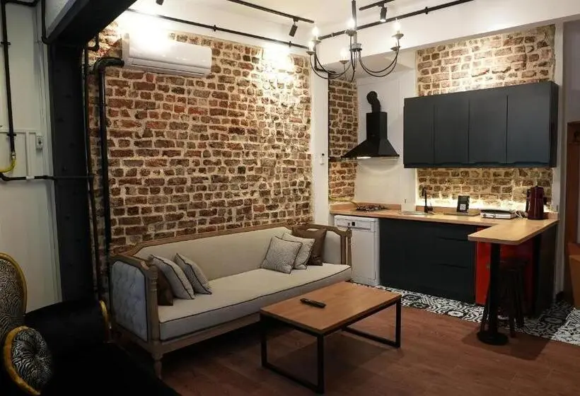 Superior-huone, Alness Residence