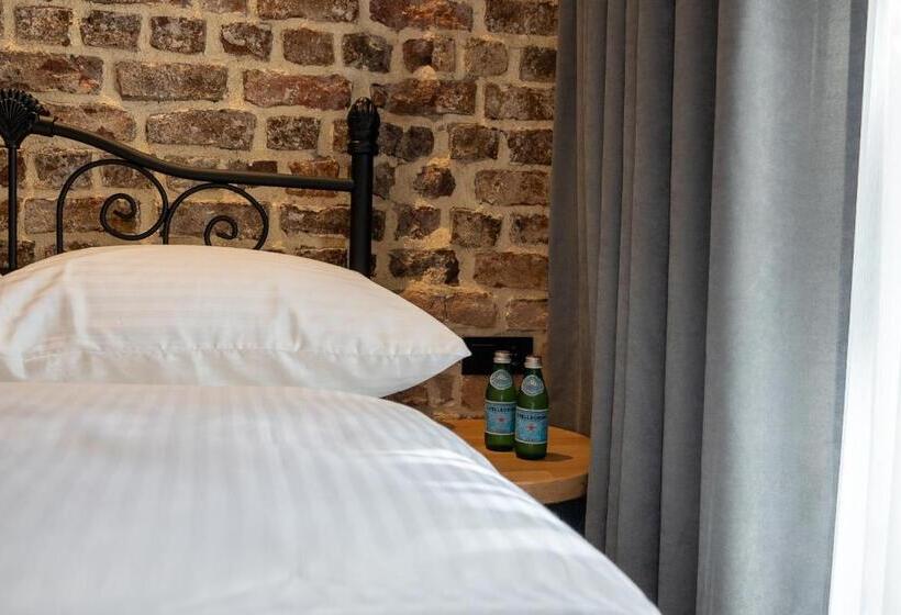 套房, Alness Residence