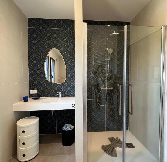 Номер Superior, Le Petit Hôtel De Pianottoli Caldarello