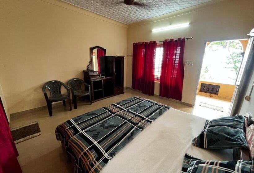اتاق استاندارد, Hill Top Beach Resort