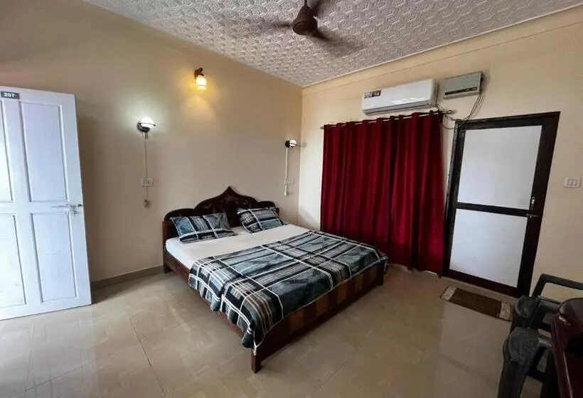اتاق استاندارد, Hill Top Beach Resort