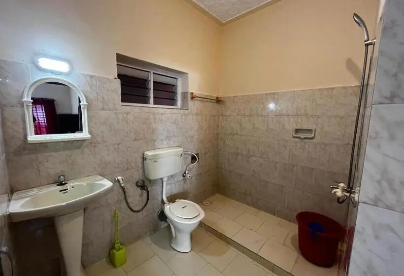 اتاق استاندارد, Hill Top Beach Resort