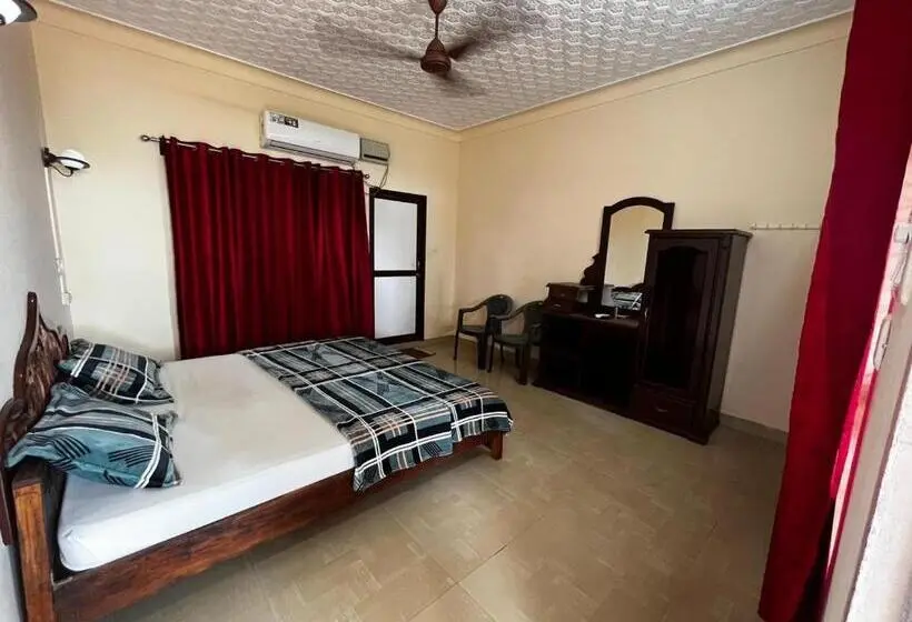 اتاق استاندارد, Hill Top Beach Resort