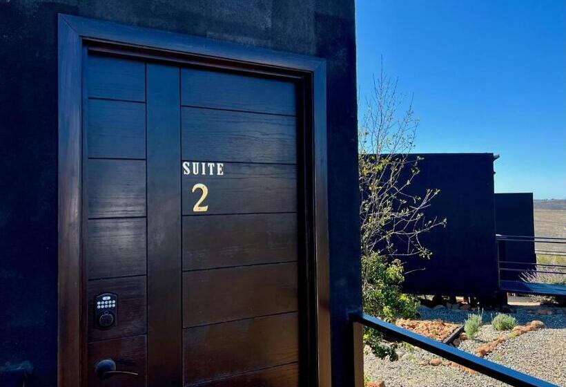 غرفة ديلوكس, Numa Wine Eco Suites