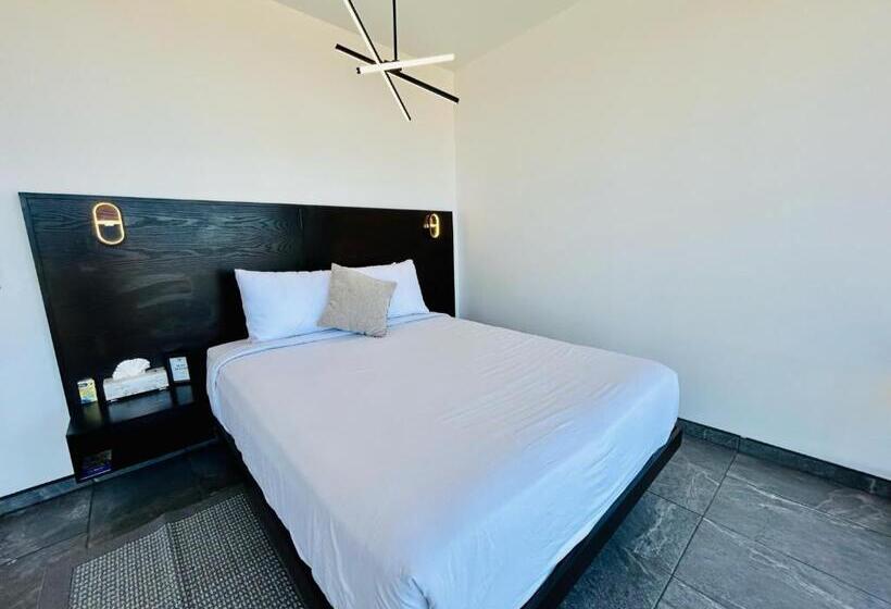 غرفة ديلوكس, Numa Wine Eco Suites