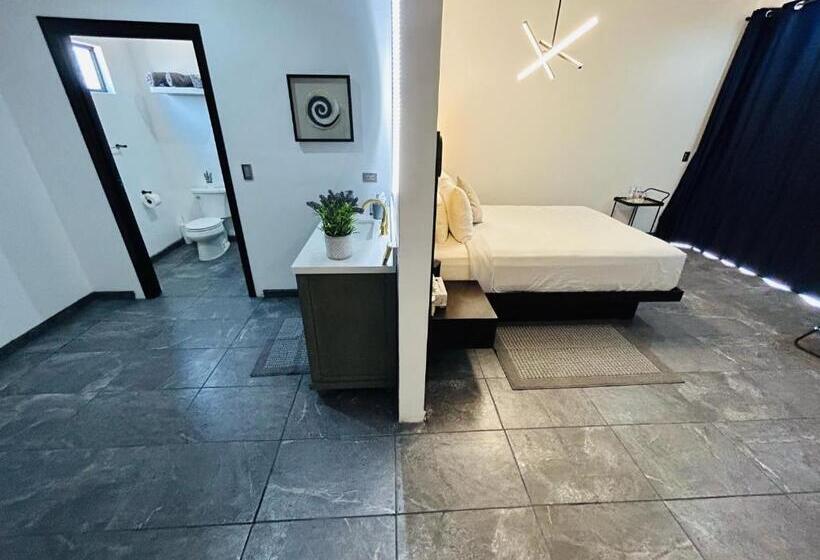 غرفة ديلوكس, Numa Wine Eco Suites