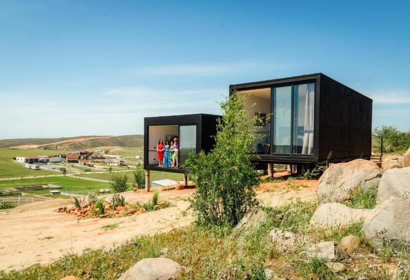 غرفة قياسية, Numa Wine Eco Suites