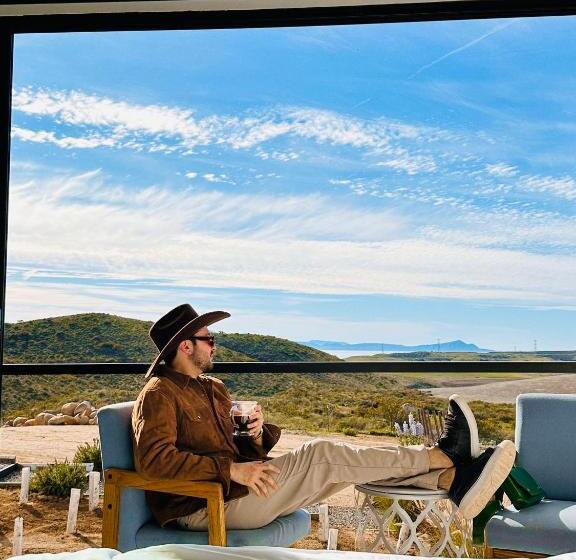 غرفة قياسية, Numa Wine Eco Suites