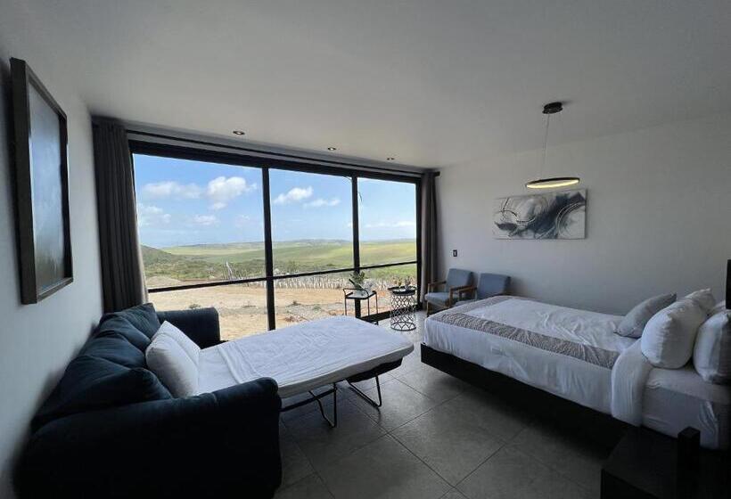 غرفة قياسية, Numa Wine Eco Suites