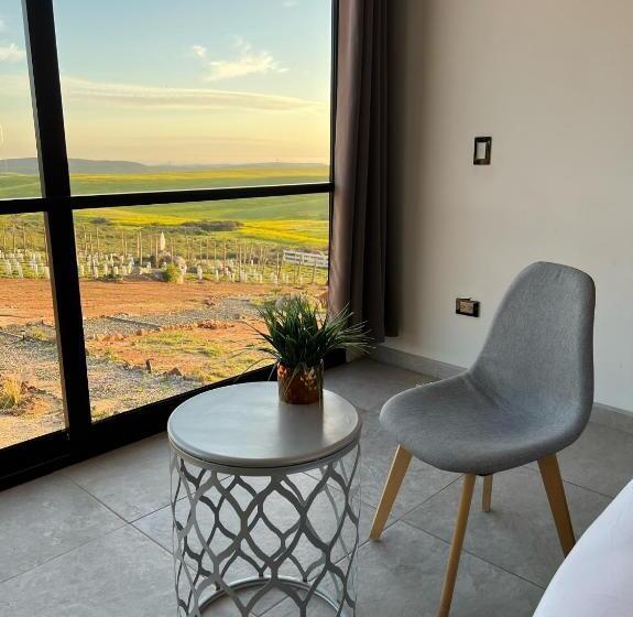 スタンダードルーム, Numa Wine Eco Suites