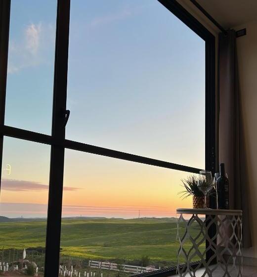 غرفة قياسية, Numa Wine Eco Suites