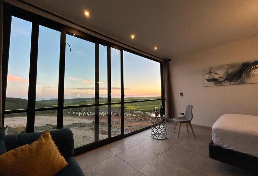 غرفة قياسية, Numa Wine Eco Suites