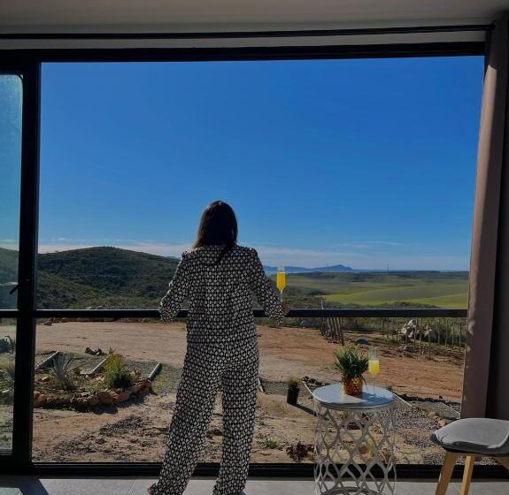 غرفة قياسية, Numa Wine Eco Suites