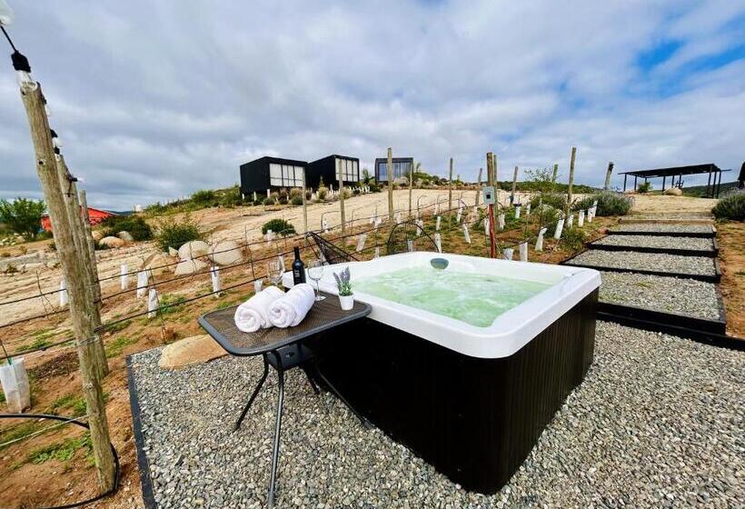 غرفة قياسية, Numa Wine Eco Suites