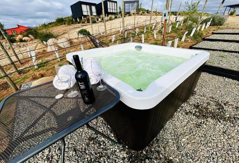 غرفة قياسية, Numa Wine Eco Suites