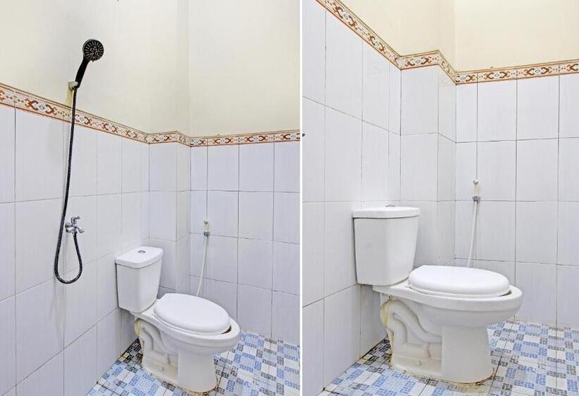 エコノミールーム, Oyo 92594 Raja Ratu Homestay