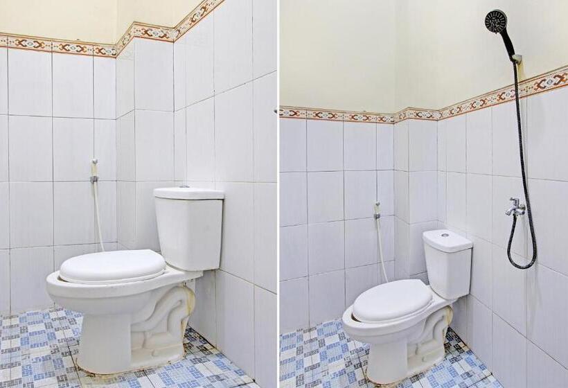 エコノミールーム, Oyo 92594 Raja Ratu Homestay