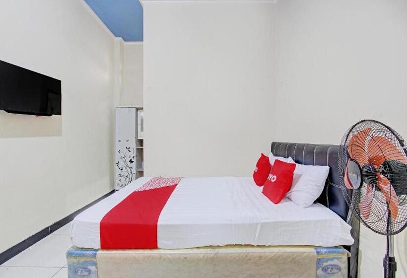 エコノミールーム, Oyo 92594 Raja Ratu Homestay
