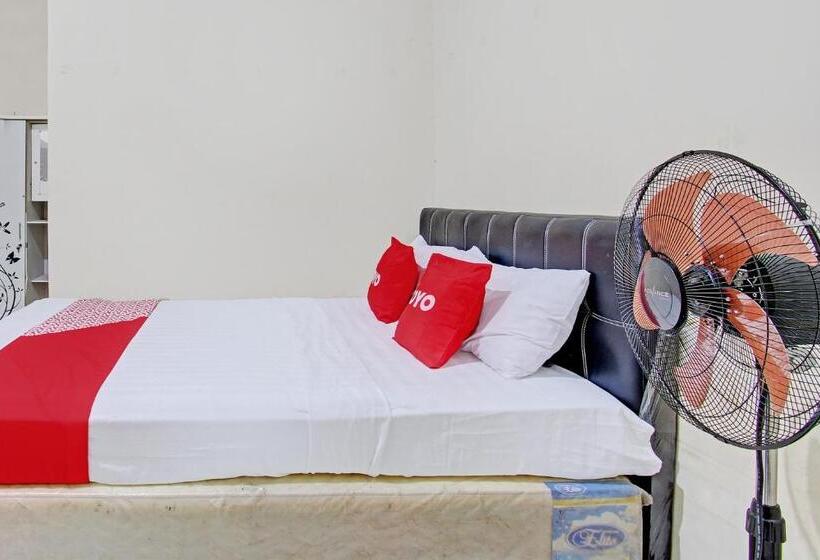 エコノミールーム, Oyo 92594 Raja Ratu Homestay
