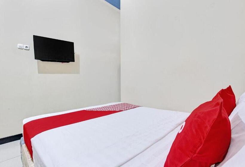 エコノミールーム, Oyo 92594 Raja Ratu Homestay