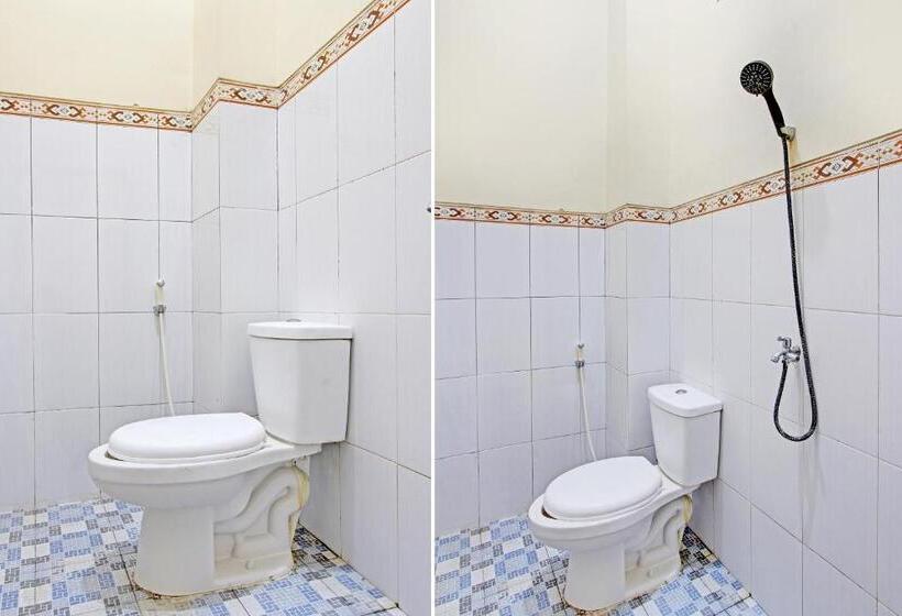 スタンダードルーム, Oyo 92594 Raja Ratu Homestay
