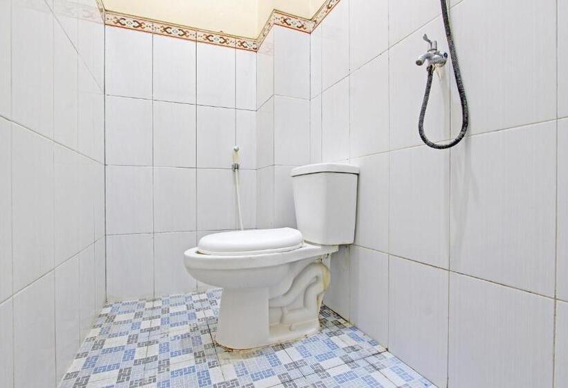 スタンダードルーム, Oyo 92594 Raja Ratu Homestay