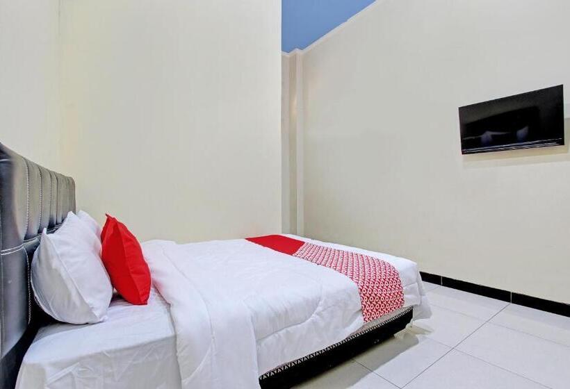 スタンダードルーム, Oyo 92594 Raja Ratu Homestay