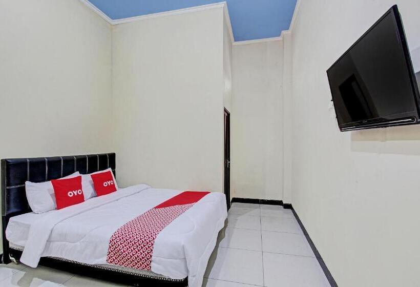 スタンダードルーム, Oyo 92594 Raja Ratu Homestay