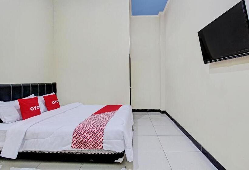 スタンダードルーム, Oyo 92594 Raja Ratu Homestay