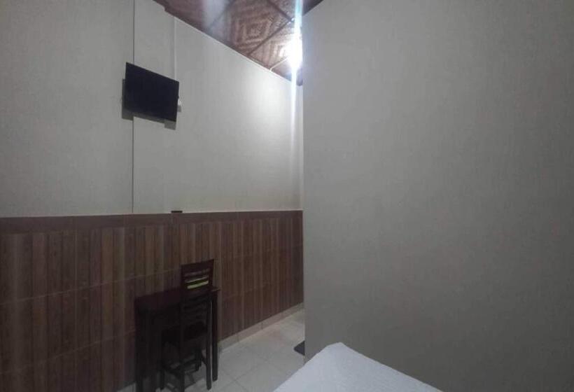 스탠다드 룸, Oyo 92629 Pondok Kawandya