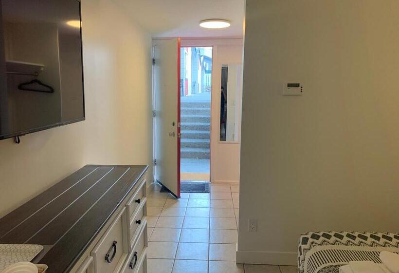 Standard Szoba, Destination Inn Cache Creek