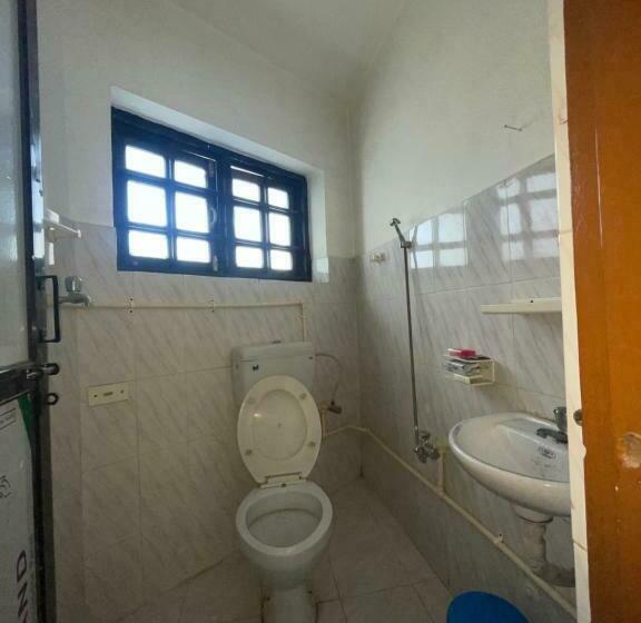 اتاق استاندارد با بالکن, Dzambala Home