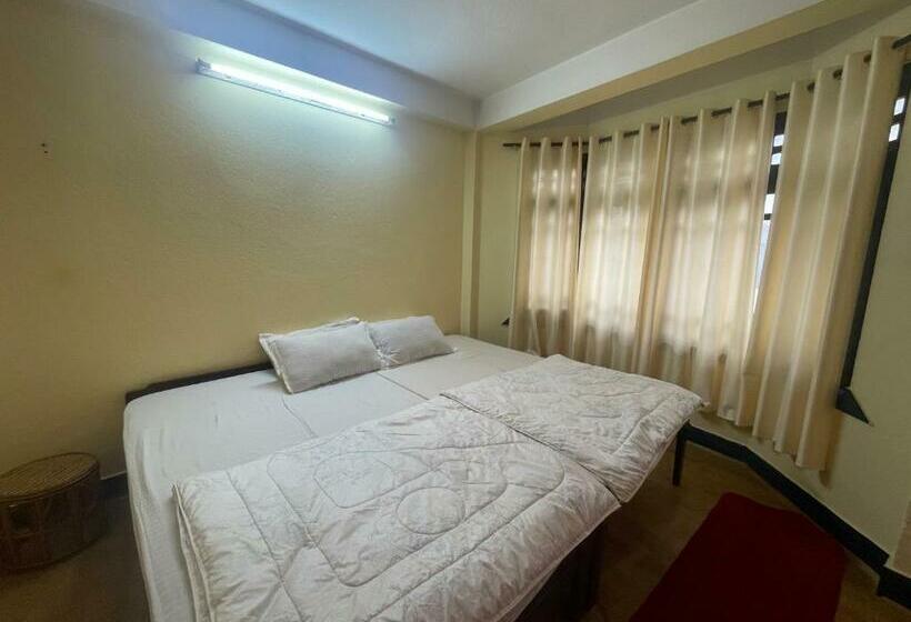 اتاق استاندارد, Dzambala Home