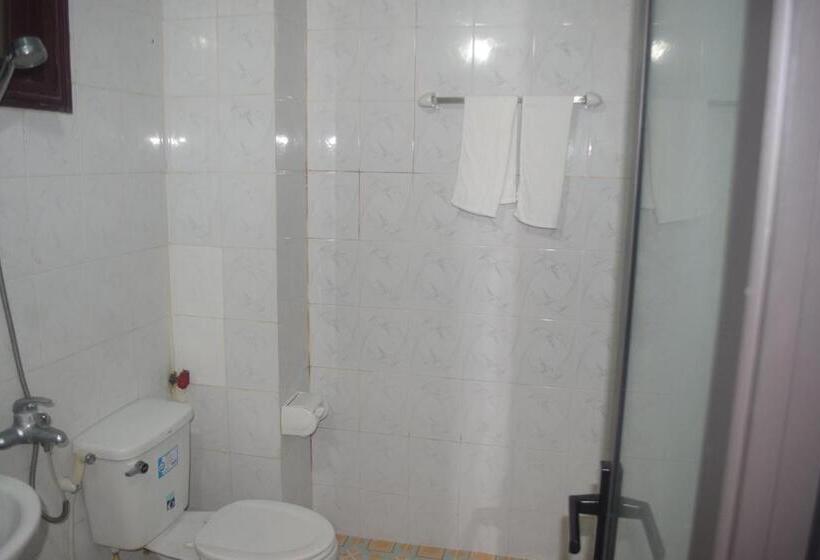 Superior Room Sea View