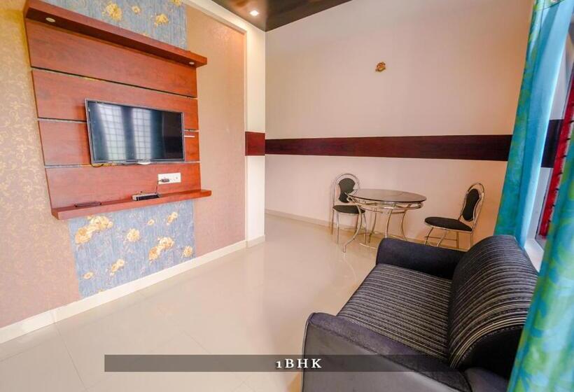 Апартаменты 1 Спальня, Prime Casadel Rooms And Apartments