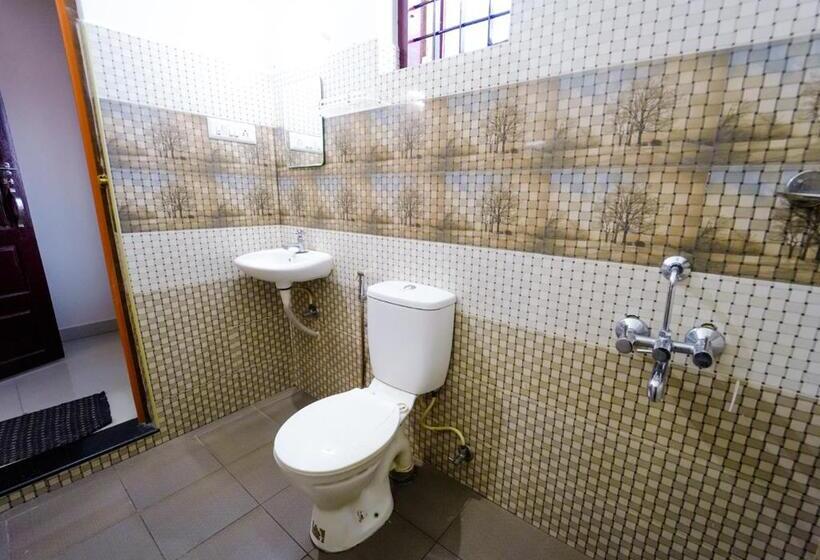 带1个卧室的公寓, Prime Casadel Rooms And Apartments